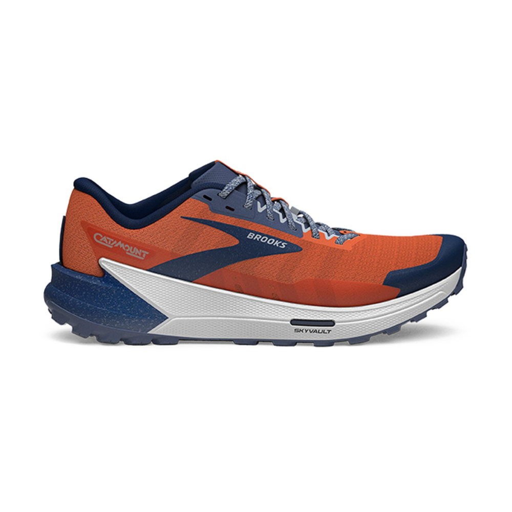 Brooks Catamount 2 1103991D837 / bunt