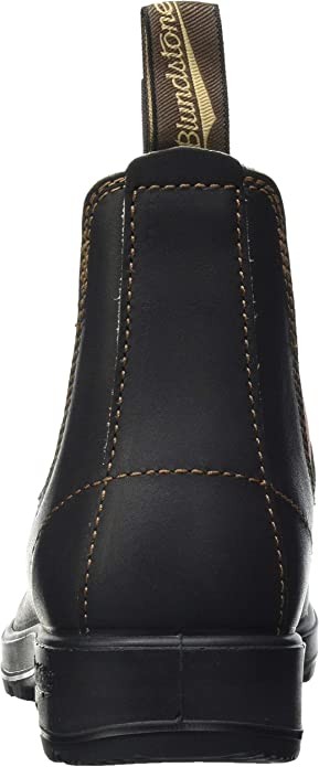 BLUNDSTONE Chelsea Boot braun
