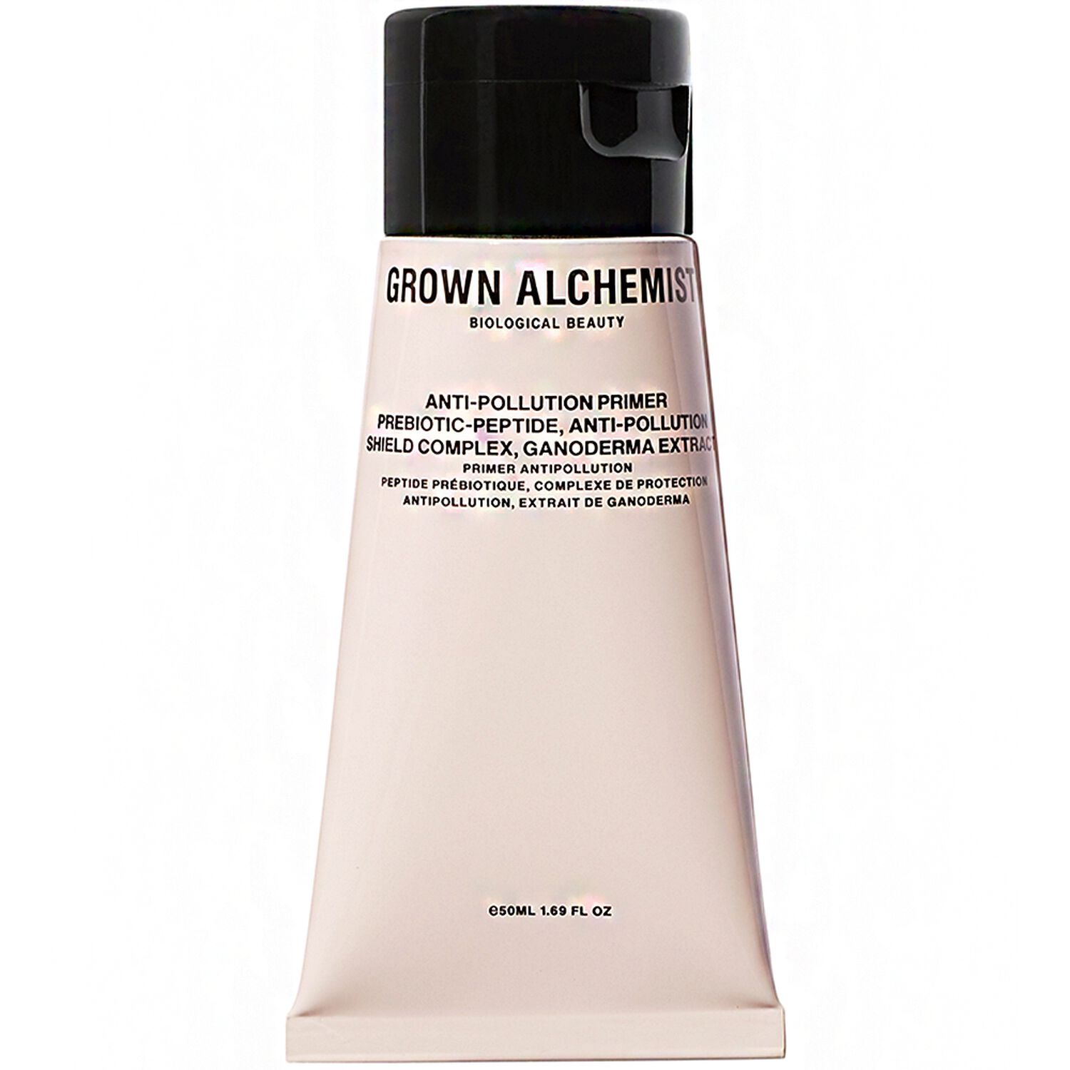 Grown Alchemist Peptide Prébiotique et Ashwagandha Base Lissante Anti-Pollution 50 ml