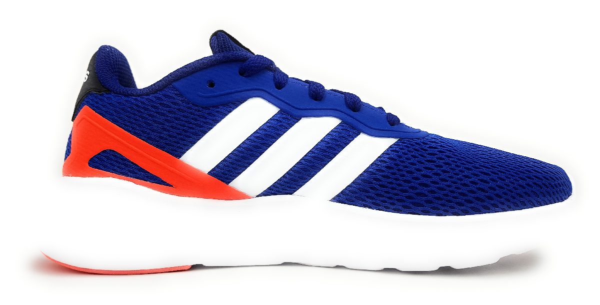 adidas Nebzed HP7863 Blau Blue Red