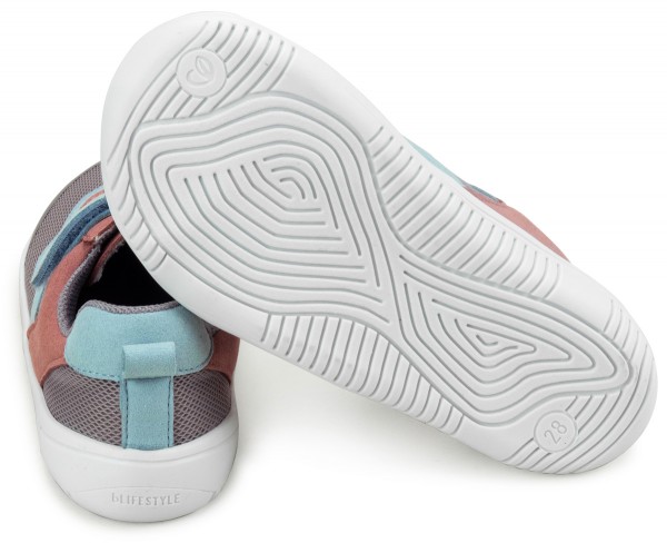 bLifestyle ~ Dodo Sneaker vegan ~ Rosa