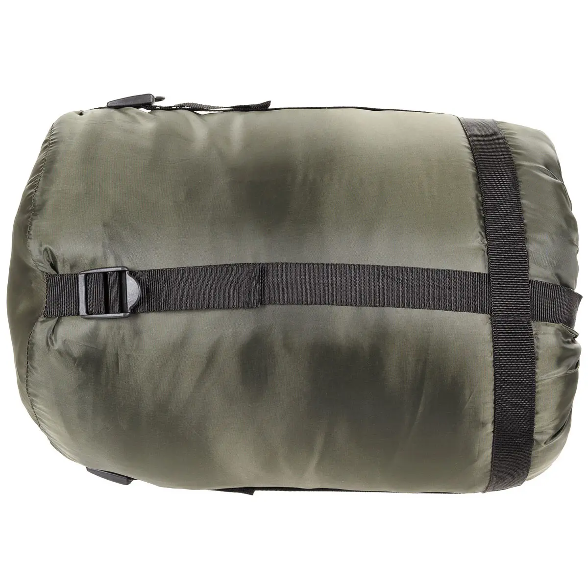 FOX Outdoor Mumienschlafsack versch. Farben