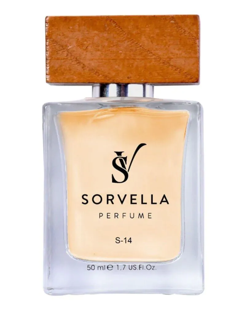 Sorvella Standard S14 parfuminis vanduo vyrams