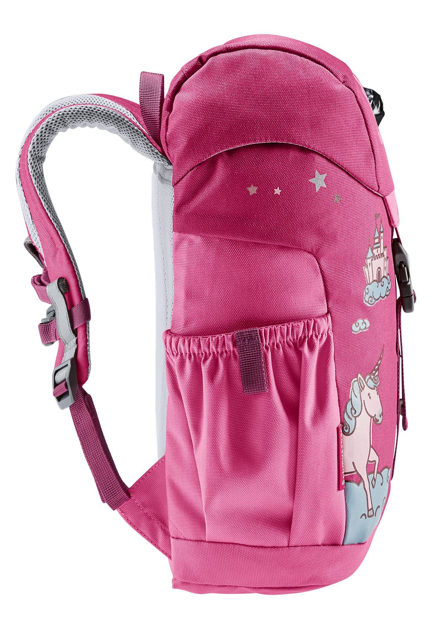 deuter Kinderrucksack Schmusebär