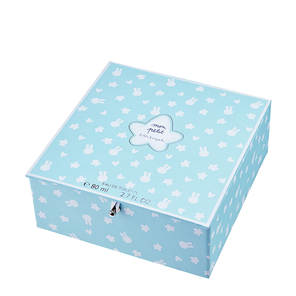 Lolita Lempicka Coffret Mon Petit Eau de Toilette 80 ml+ gel lavant 75ml Eau deToilette +  gel lavant