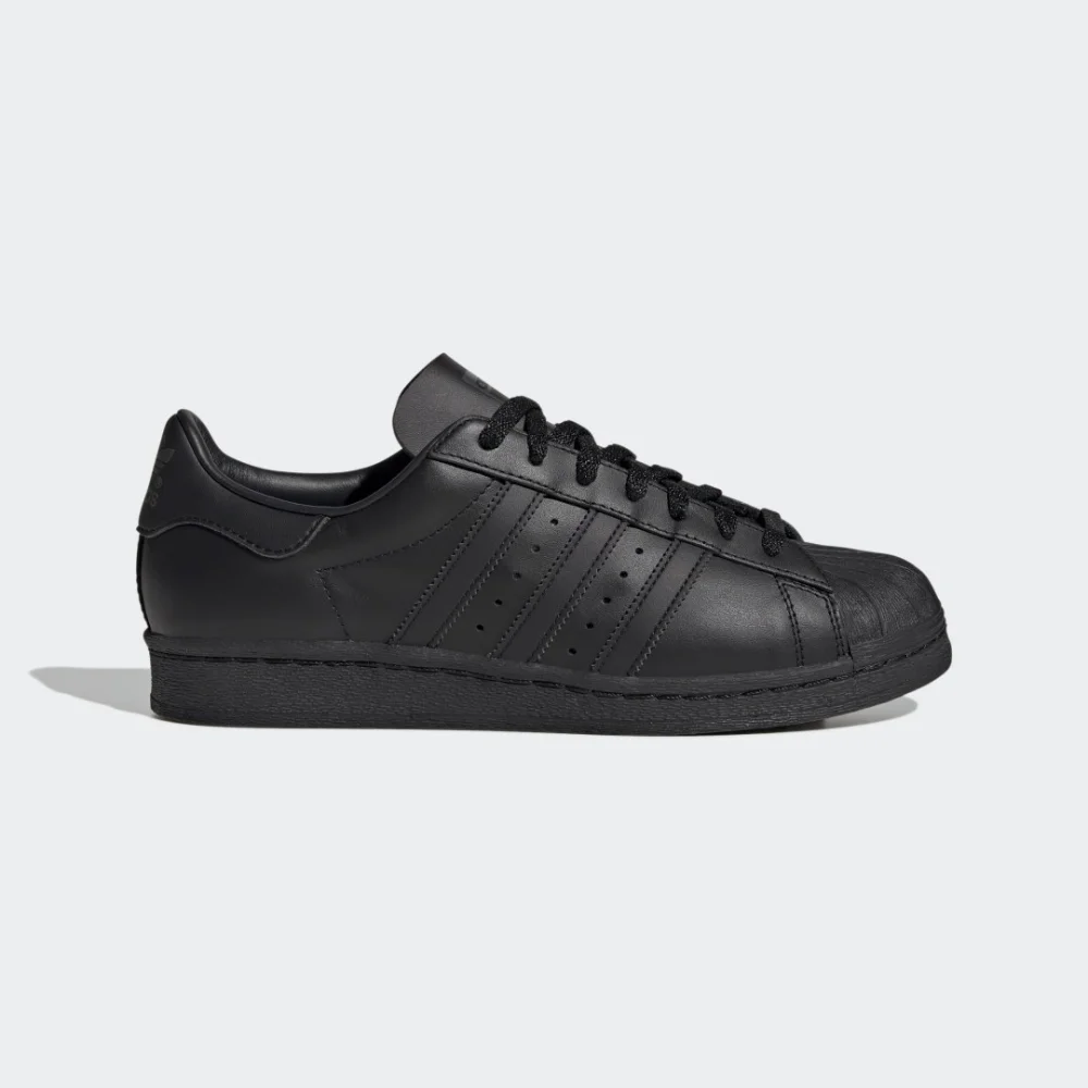 adidas Superstar 82 IG4691 / schwarz