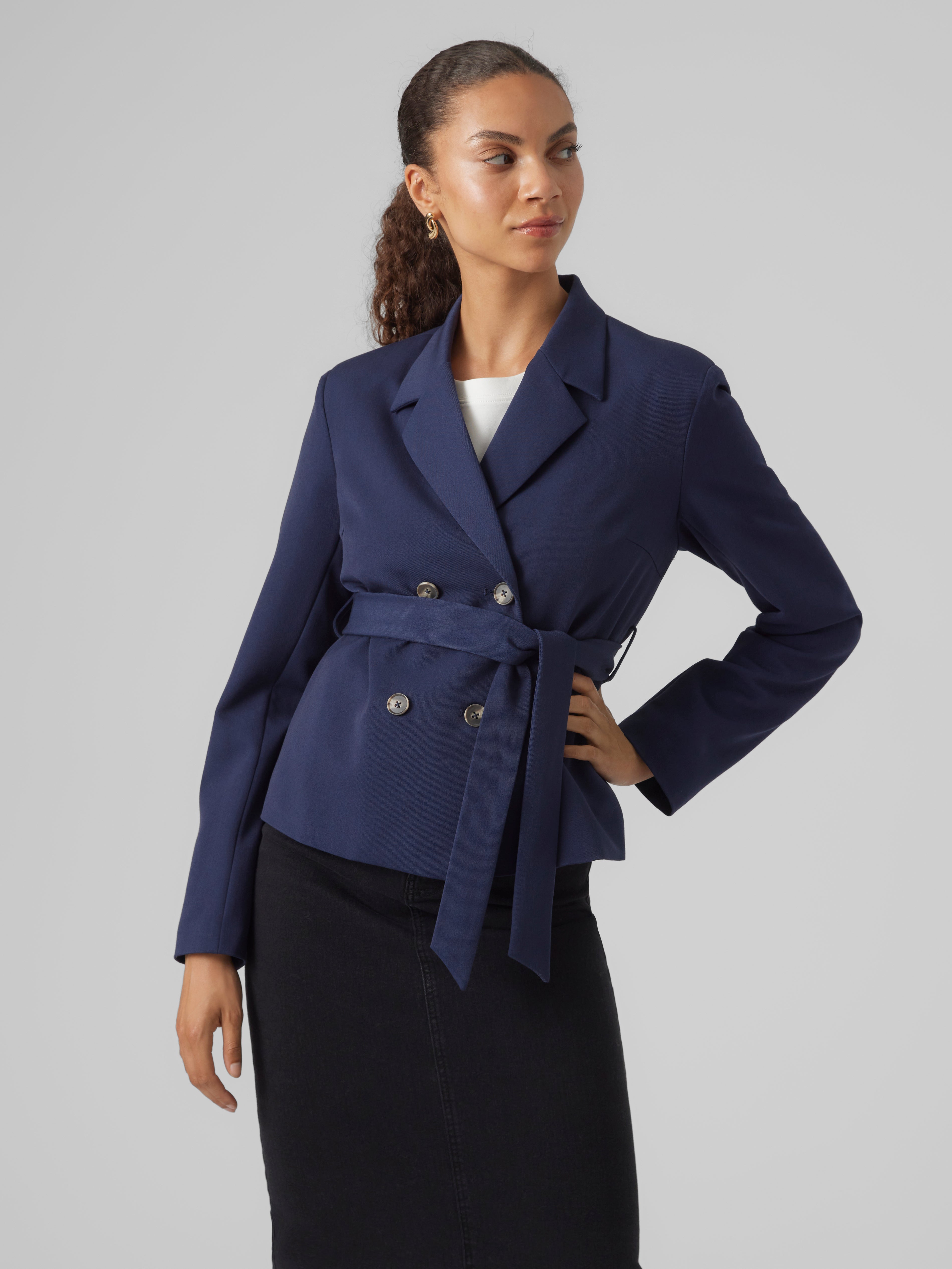 VMISABEL Blazer