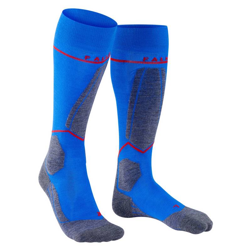 Falke SK4 Advanced Compression Light Skisocken Herren