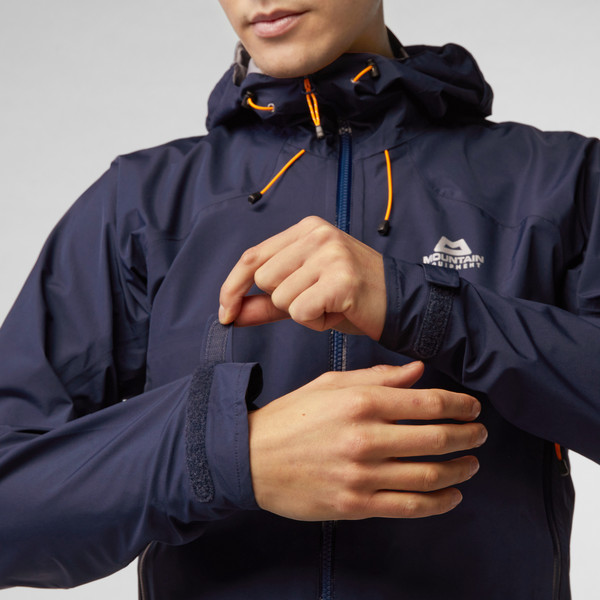 ODYSSEY JACKET Herren - Hardshelljacke