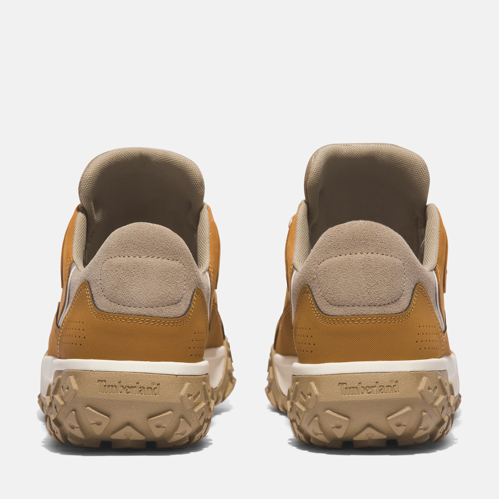 Timberland motion 6 TB0A6B7W7541 / gelb
