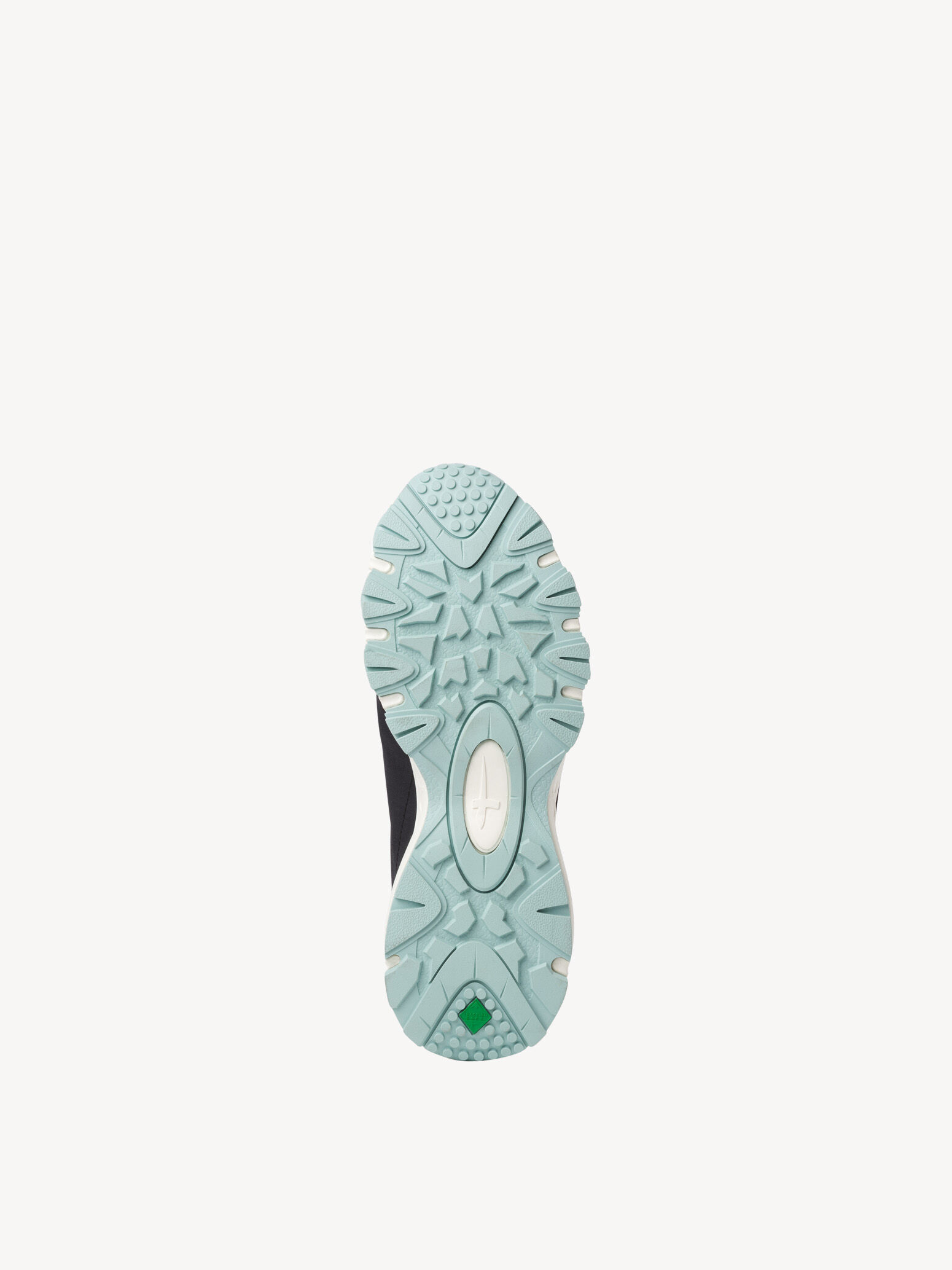 GORE-TEX Chaussure de randonnée W-0374 - bleu