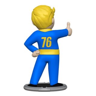 Fallout Minifigur - Vault Boy: Thumbs Up