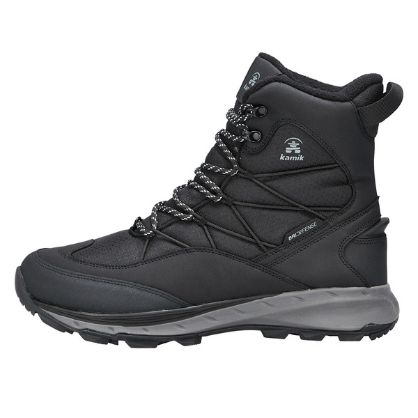TREKICE Herren - Winterstiefel