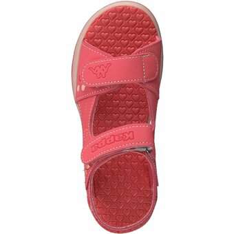 Kappa Titali K Sandale in rosa