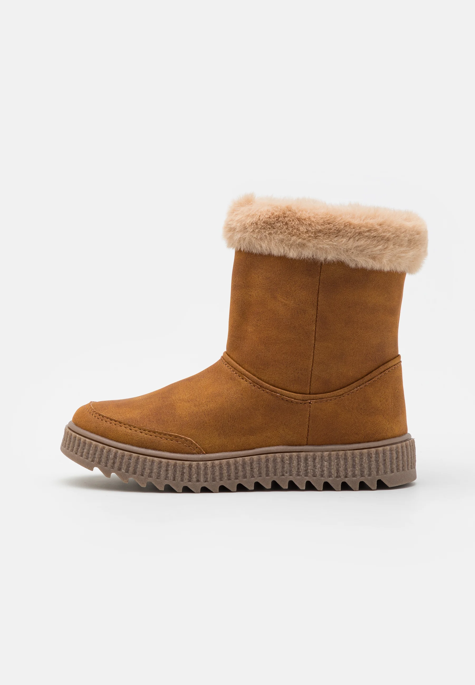 Botines Friboo