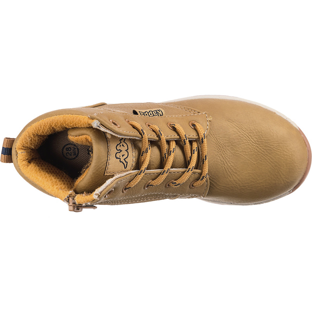 Kinder Winterstiefel