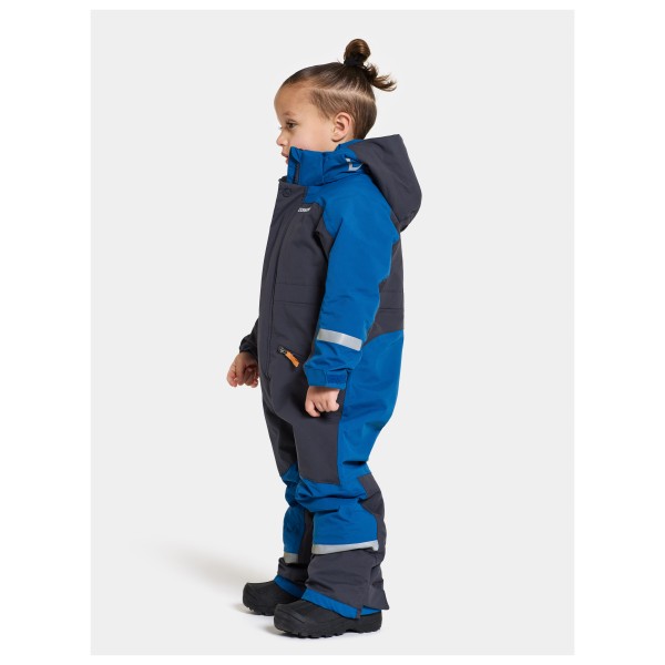 Didriksons - Kid's Neptun Coverall 2 - Overall
