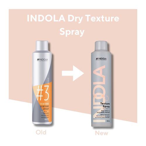 Indola Care & Style текстурни спреј 300 мл