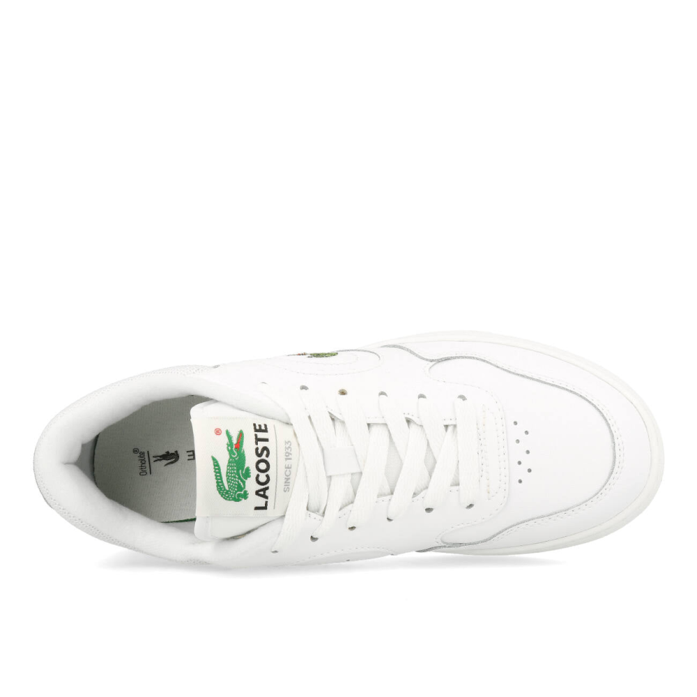 Lacoste Lineset 46SFA0042-21G / weiss