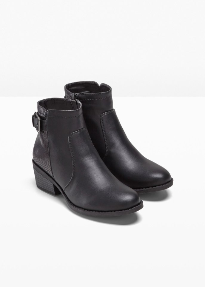 Stiefelette