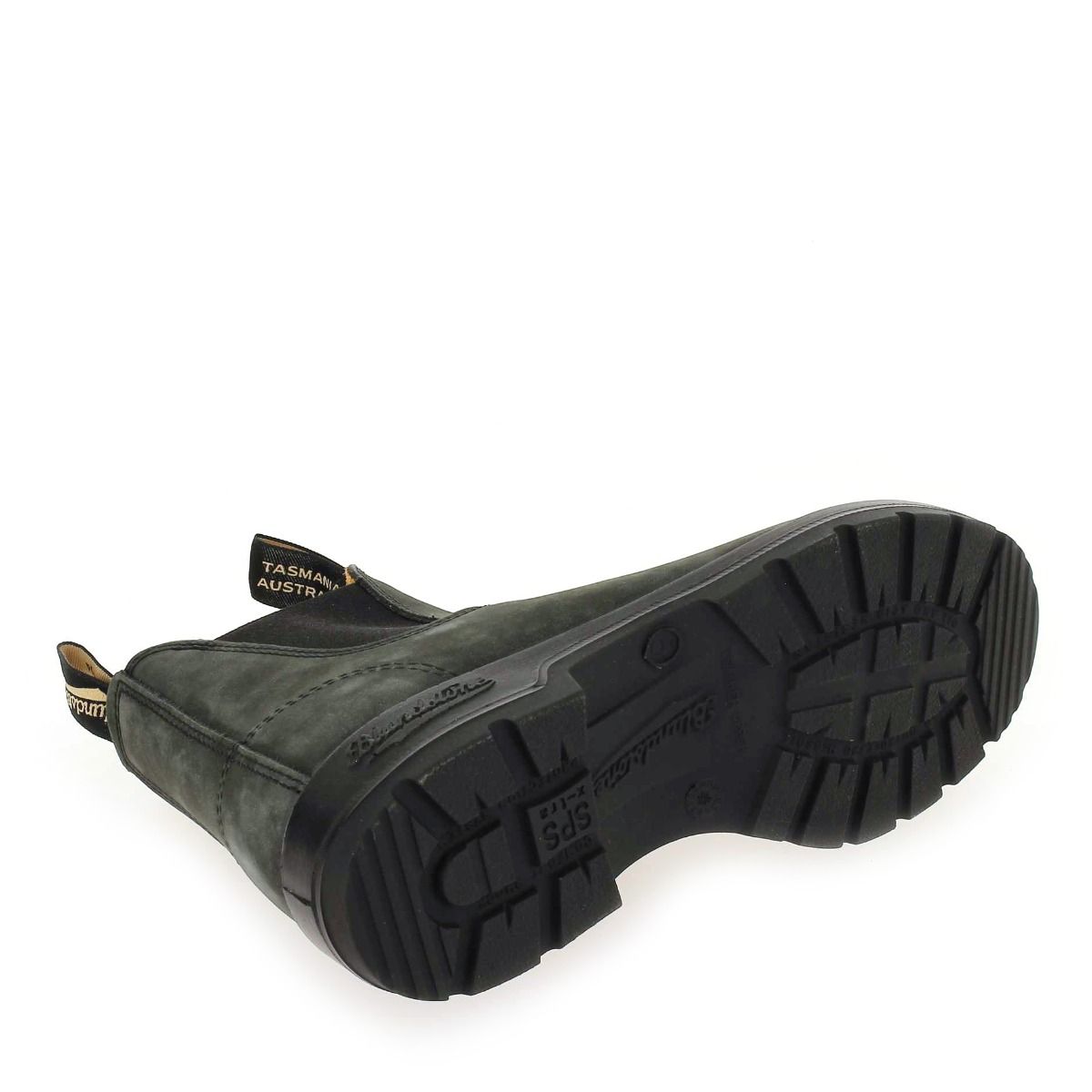 Blundstone  CLASSIC CHELSEA BOOTS W - Noir