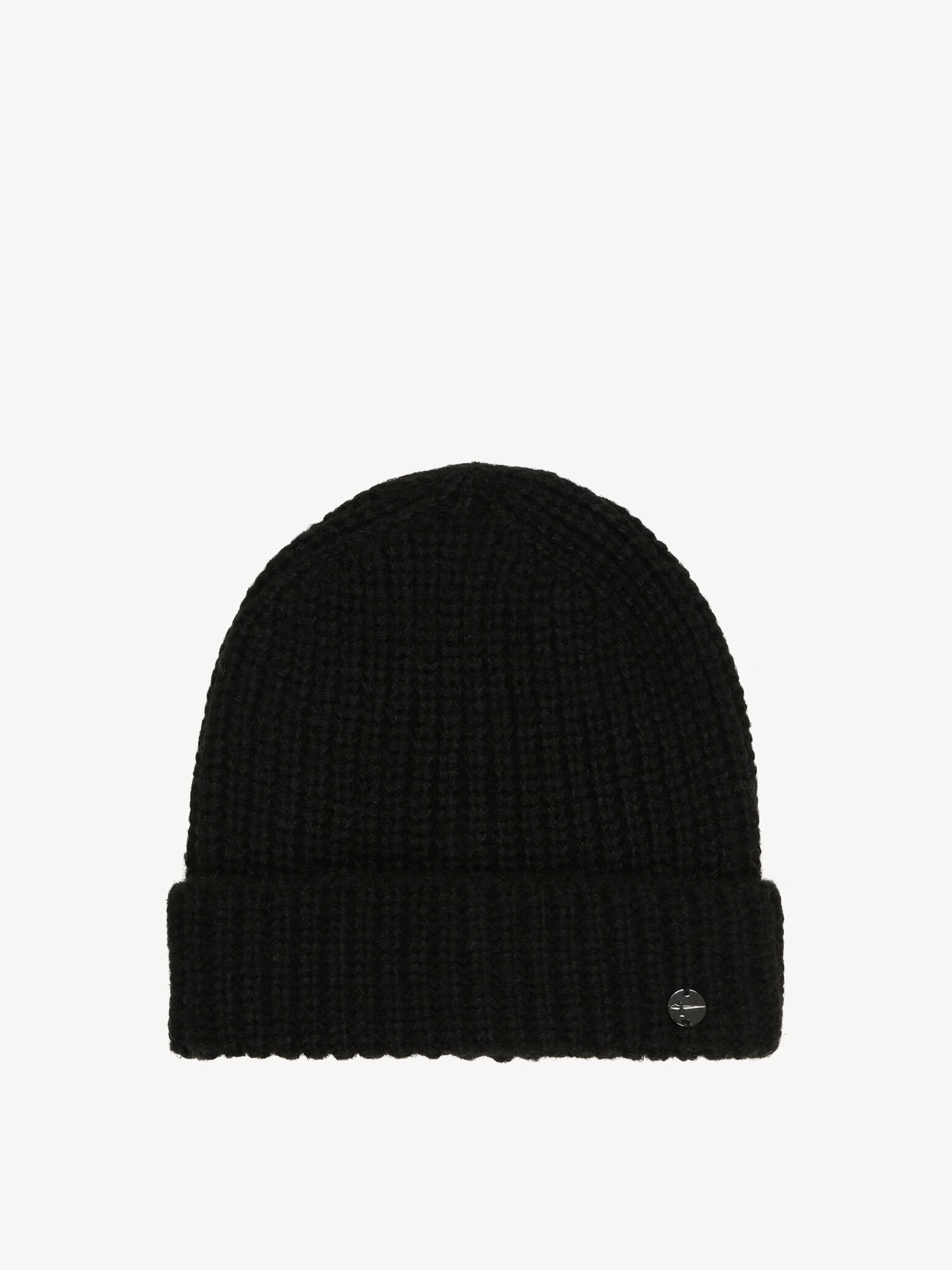 Bonnet - noir