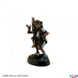 Elusive Weaselmancer