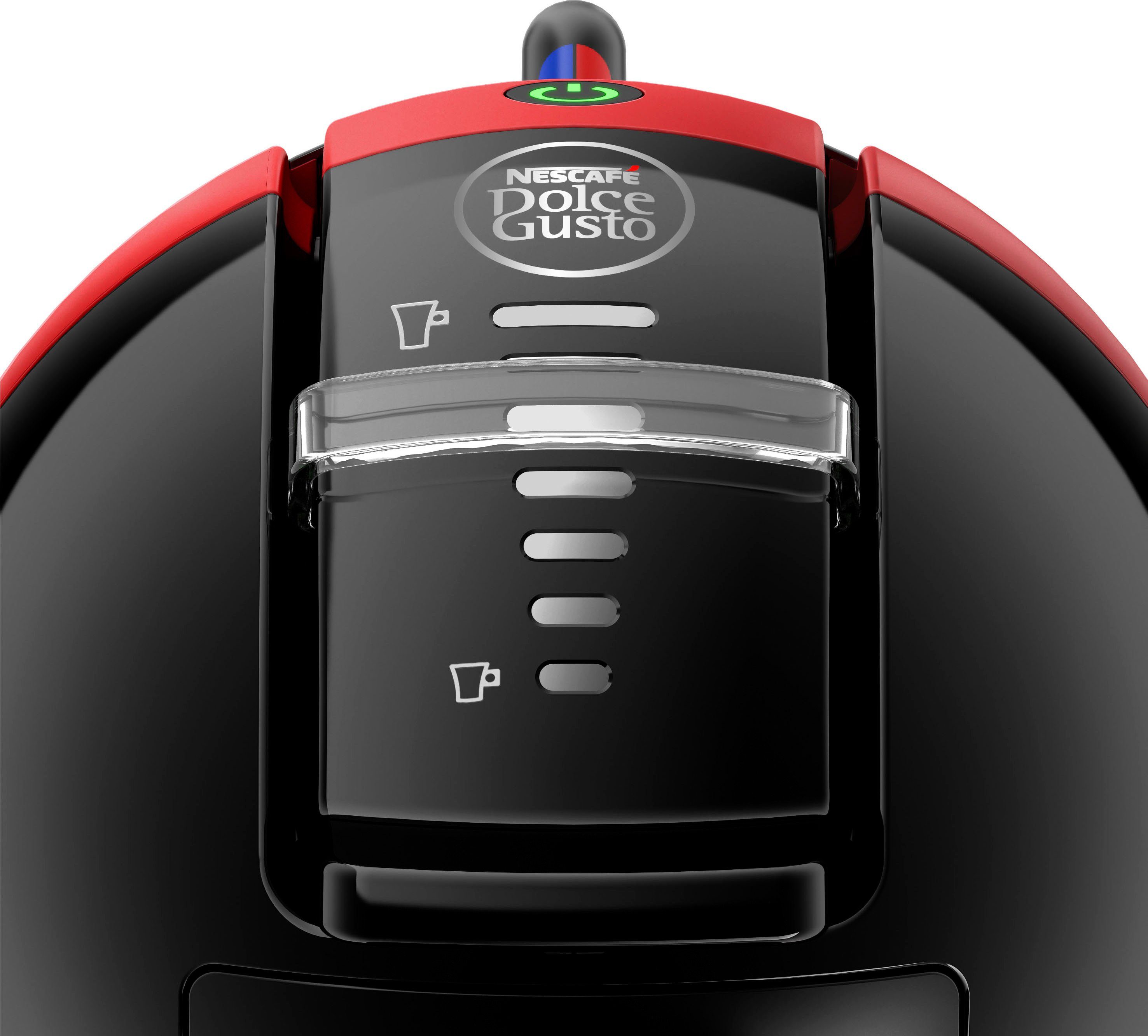 NESCAFÉ® Dolce Gusto® Kapselmaschine KP123H Mini Me
