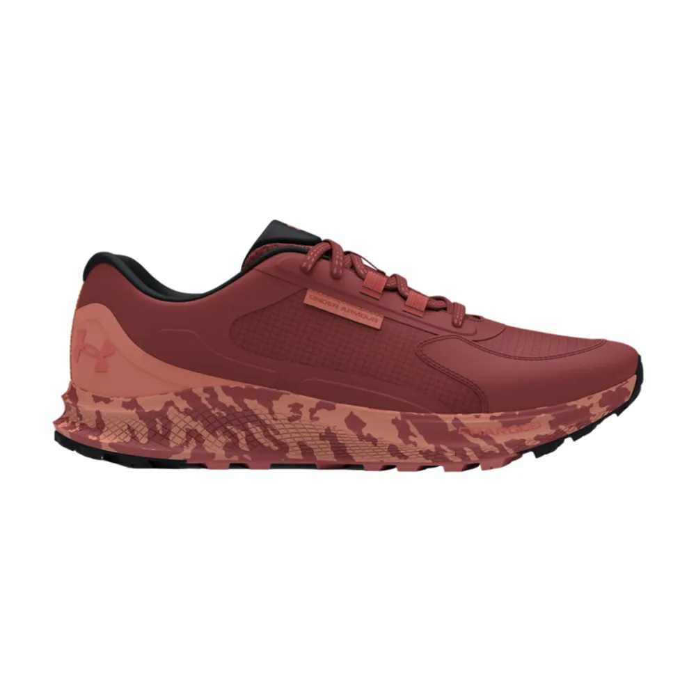 Under Armour Bandit Trail 3 3028371-600 / rot