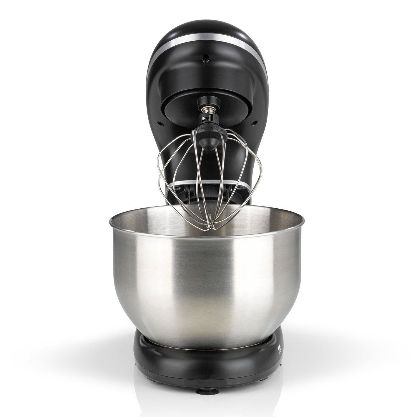 GOURMETmaxx Küchenmaschine Rührgerät - Teigmixer, 6 Geschwindigkeitsstufen