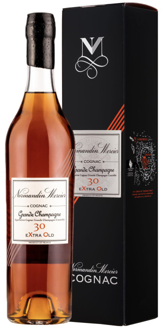 Normandin-Mercier XO