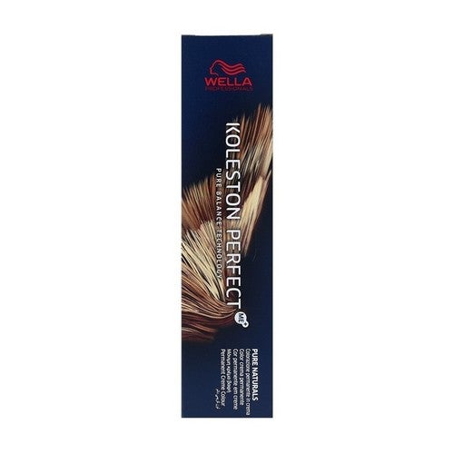 Wella Professionals Koleston Perfect Me+ Pure Naturals 60 ml 7/0 Medium Blonde