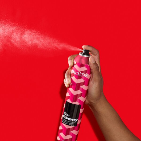 Matrix Styling Fixier Hairspray Haarspray