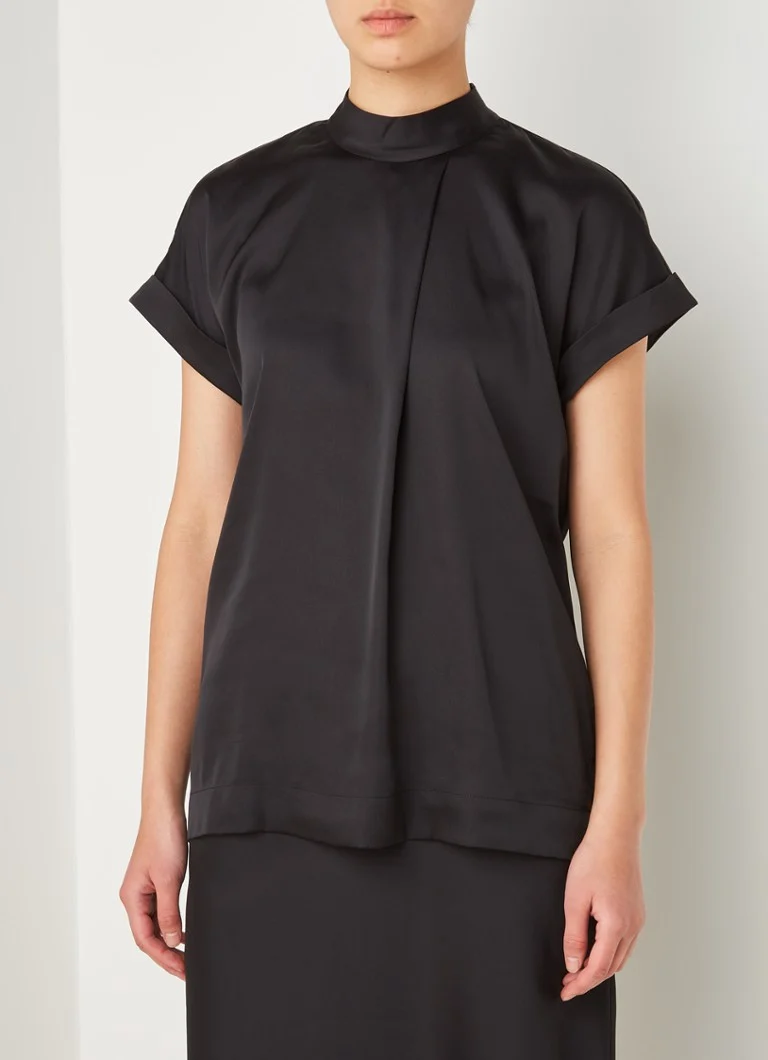 Dante 6 Oopium Top of Satin