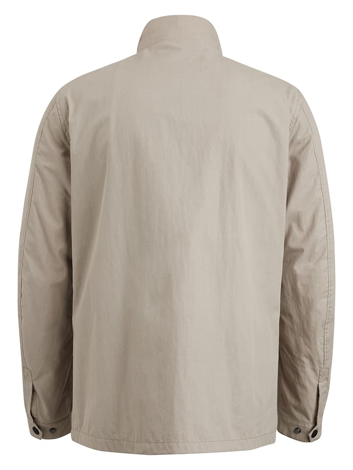 PME Legend Übergangsjacke in Beige günstig kaufen