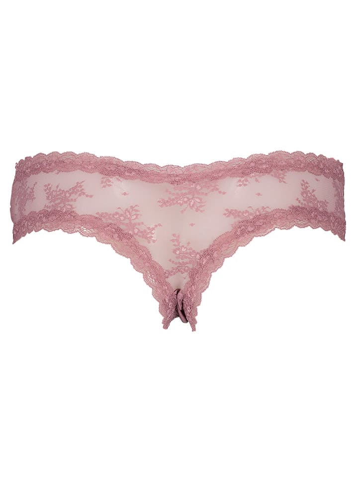 Hunkemöller 6er-Set: Slips in Mint, Altrosa und Rosa günstig kaufen