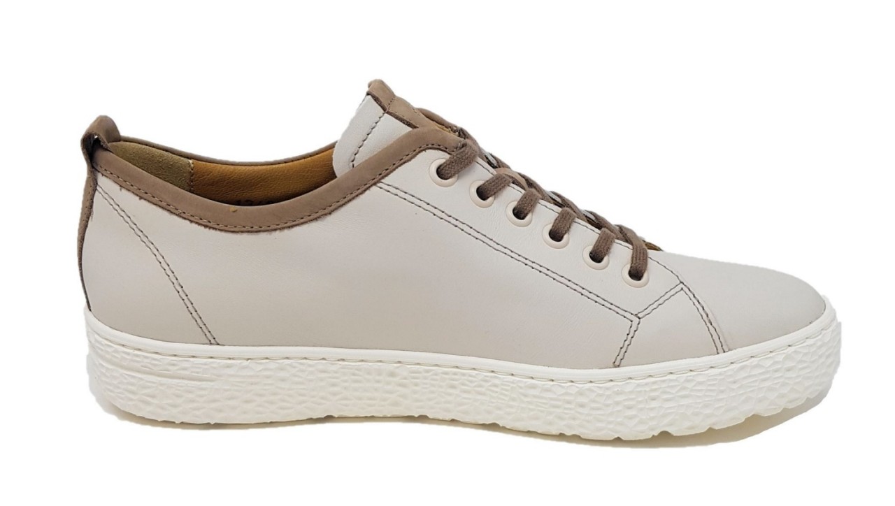 HARTJES Komfort Schnürer beige