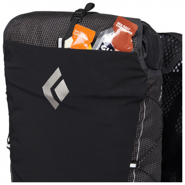Black Diamond - Distance 22 - Trailrunningrucksack