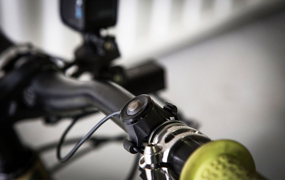 Lezyne LED Remote Switch kaufen | Bike-Discount