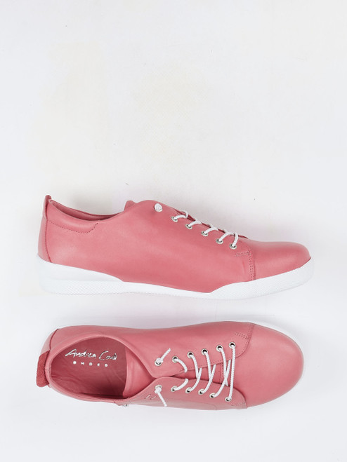 Schnürschuh-26615490006 Andrea Conti