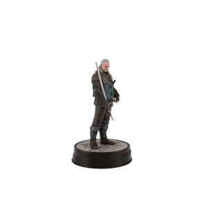 The Witcher 3 - Wild Hunt: Vesemir Figure