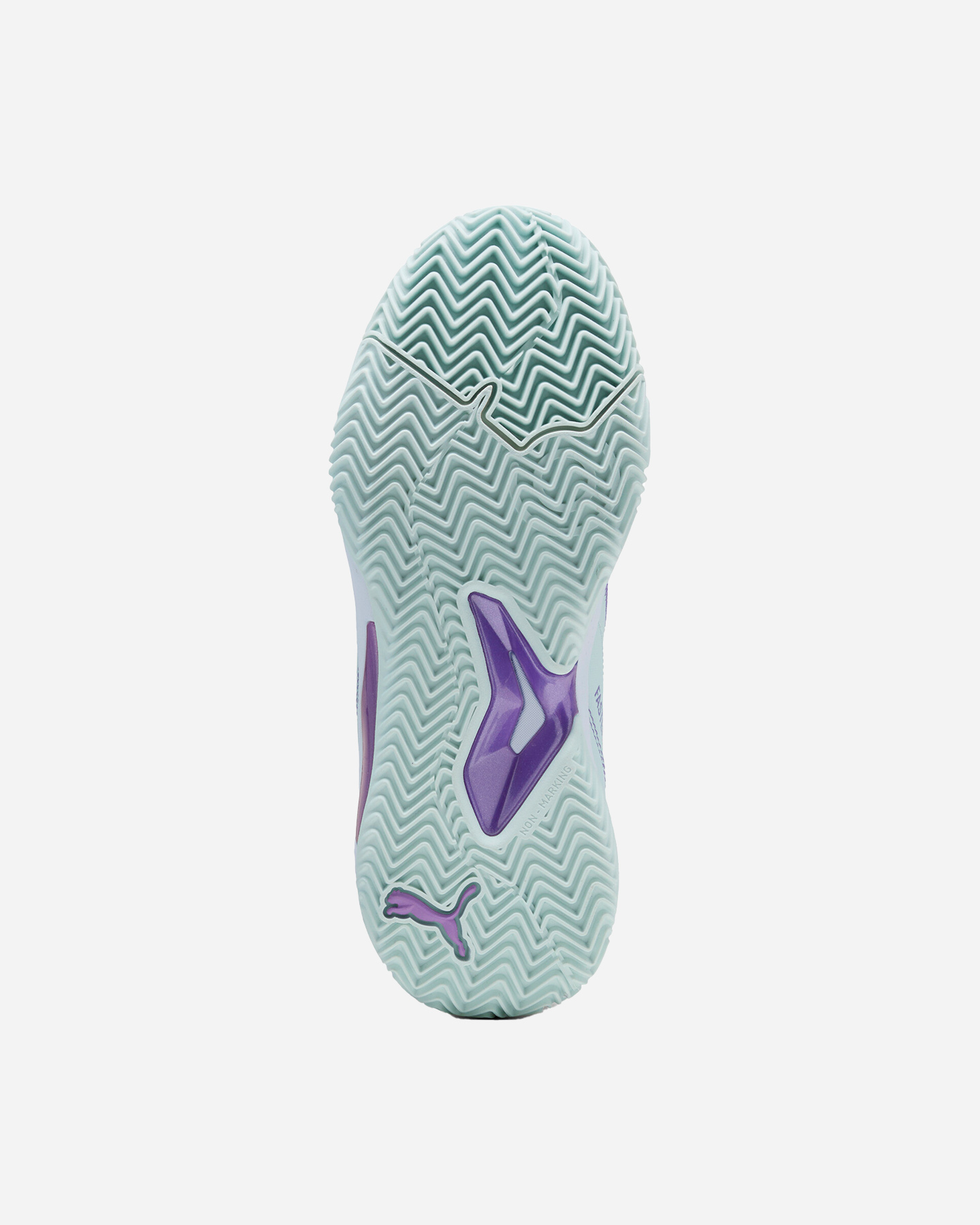 Scarpe Padel Puma Nova Smash W 108291-01