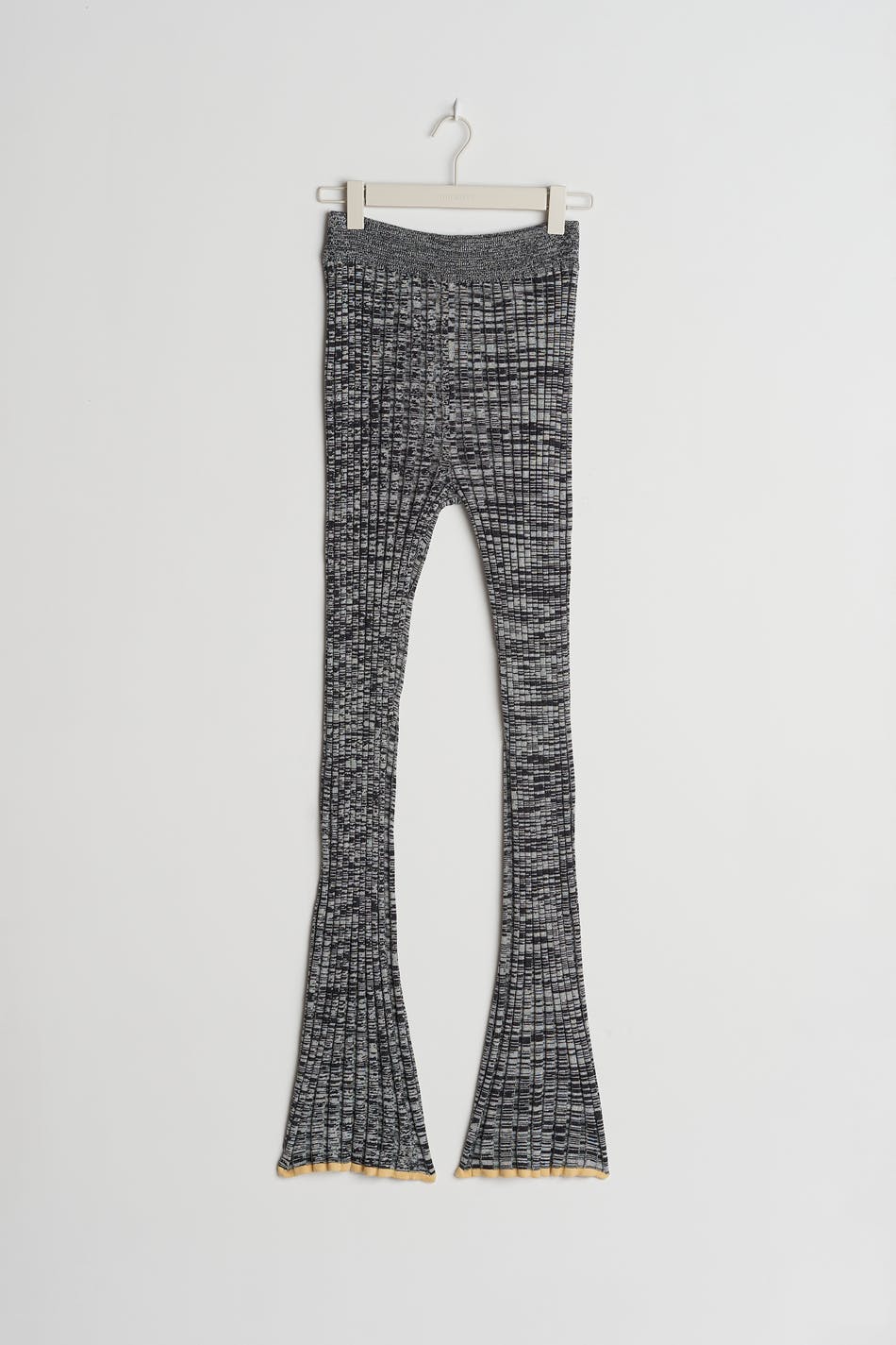 Linn knitted trousers