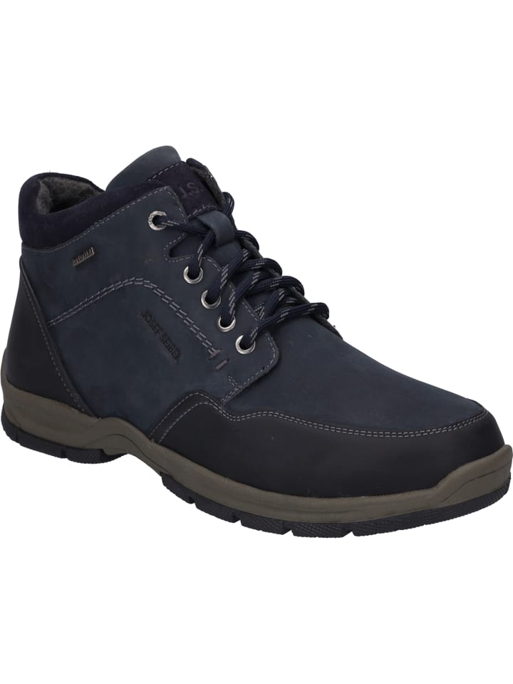 Josef Seibel Stiefelette Lenny in ocean-kombi günstig kaufen