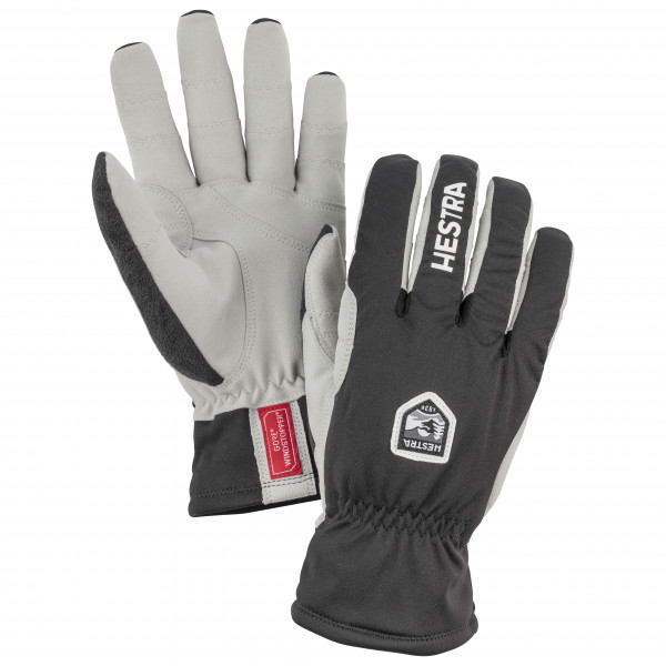 Hestra - Windstopper Ergo Grip Touring 5 Finger - Handschuhe