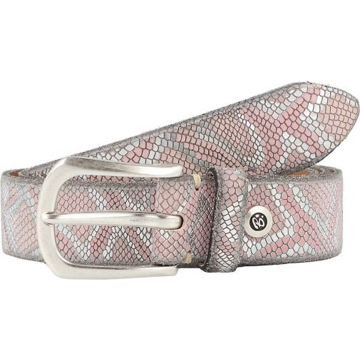 b.belt Gürtel Leder