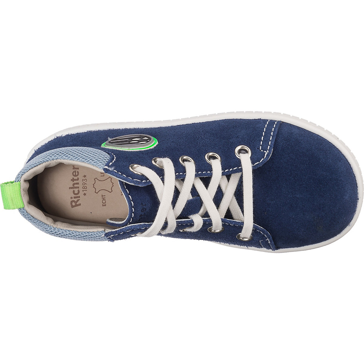 Baby Halbschuhe für Jungen