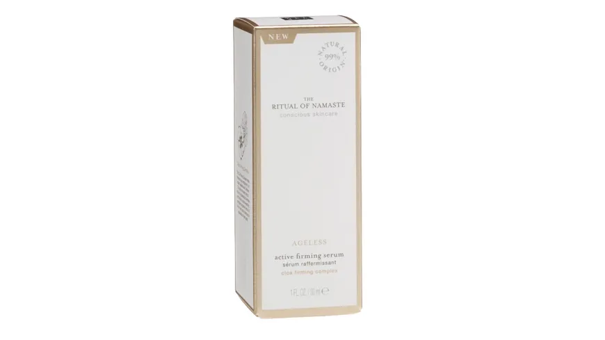 RITUALS The Ritual of Namaste Ageless Serum 30 ml