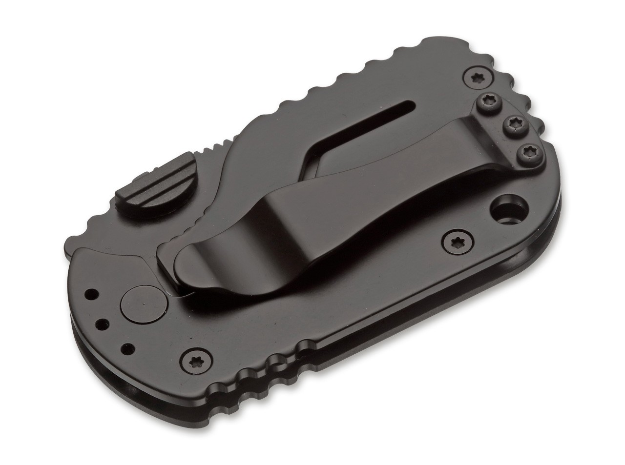 Subcom All Black