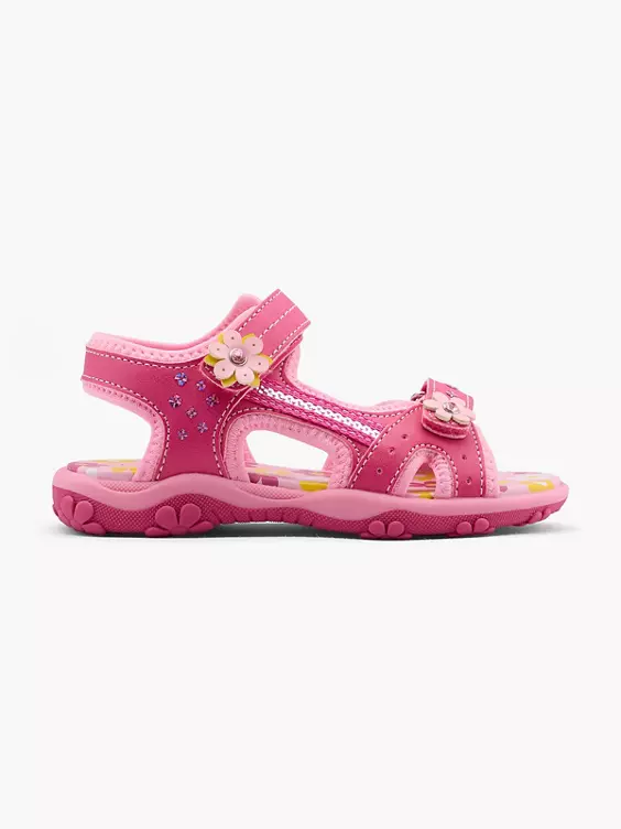 Cupcake Couture Sandale